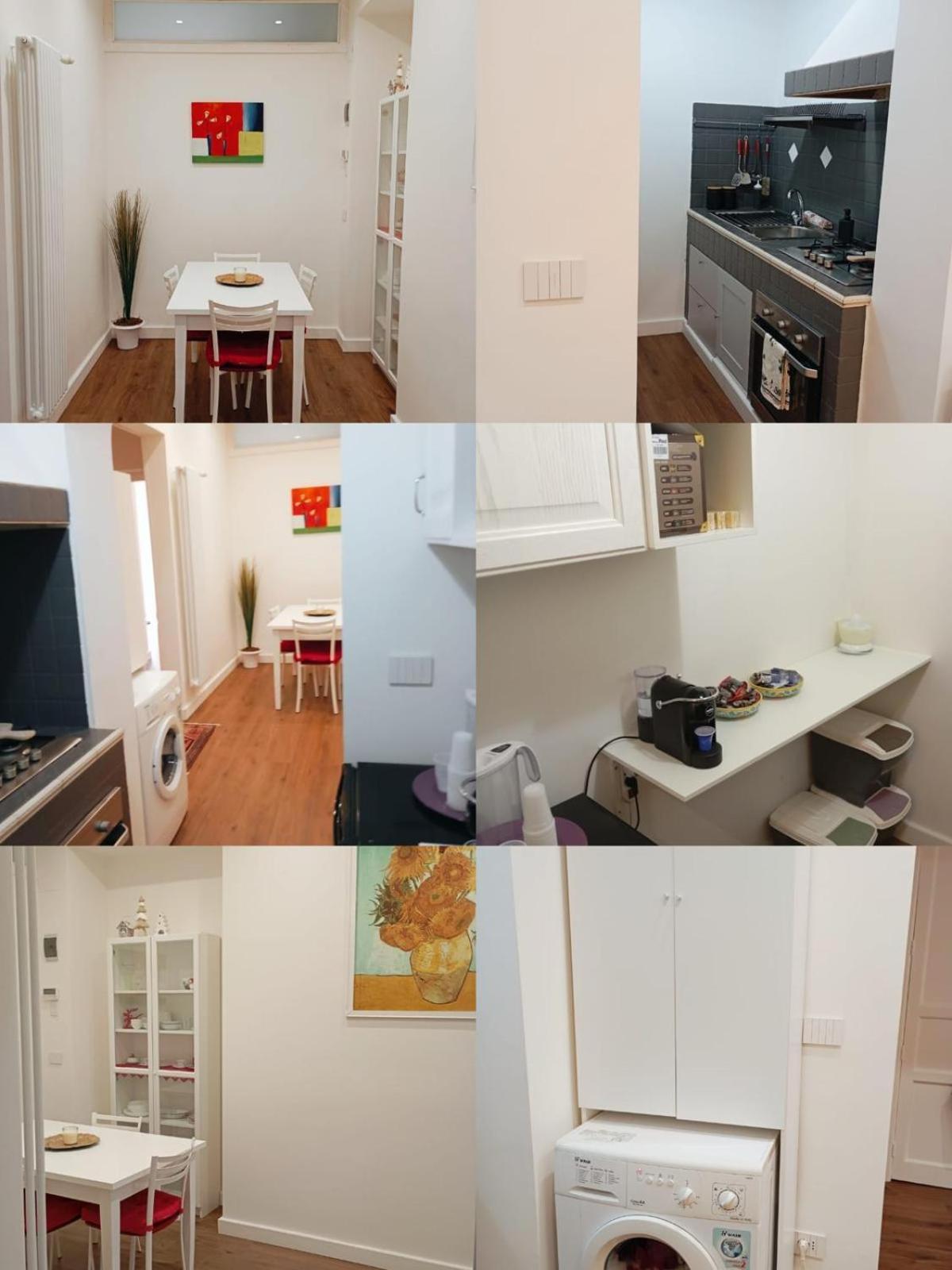 B&B Nicole Valguarnera Caropepe Eksteriør billede